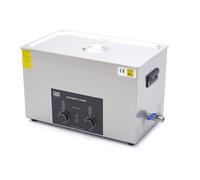HBM Pulitori ad Ultrasuoni ad Alta Precisione 30 l