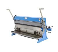 HBM Rullo da 1015 mm, combinazione di composizione e taglio