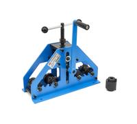 HBM Rullo per tubi, rullo profilato per tondo e quadrato 40 mm