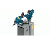 HBM Sega a nastro in metallo 125P 230 Volt