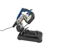 HBM Sega a nastro in metallo portatile variabile e staccabile da 1100 Watt