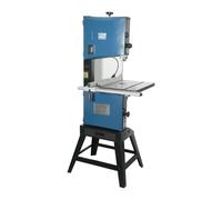 HBM sega a nastro per legno 350 mm