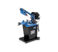 HBM Sega a nastro per metallo 128