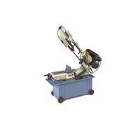 HBM Sega a nastro per metallo 712 - 230 Volt