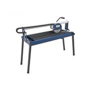 HBM Sega per piastrelle professionale - Tagliapiastrelle - 920 mm.- 1200W