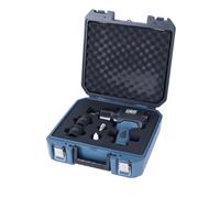 HBM Set Avvitatore Pneumatico ad Impulsi 3/4 pollice