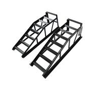 HBM set di rampe per auto, 2000 kg, 940 x 350 x 290 mm