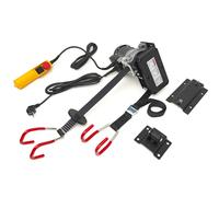 HBM Sollevatore per bici elettriche da 230 volt 100 kg.
