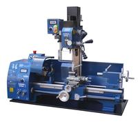 HBM tornio per metallo 250 x 550 BF16