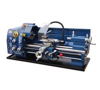 HBM tornio per metallo 280 x 600