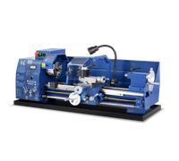 HBM tornio per metallo 290 x 750