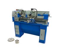 HBM tornio per metallo 320 x 900 vario