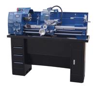 HBM tornio per metallo 320 x 900 vario