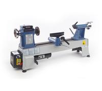 HBM torno per legno variabile, 450 x 300 mm