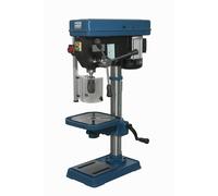 HBM Trapano a colonna professionale da 20 mm