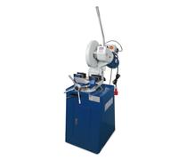 HBM Troncatrice per metalli 315 Profi
