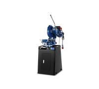 HBM Troncatrice per metalli 350 Profi