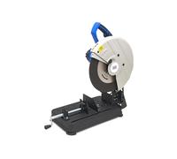 HBM Troncatrice per metalli / Troncatrice a secco / Sega a secco - 2600W