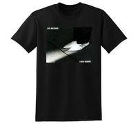HBNxdrf689 2688 Joe Jackson T Shirt Black M