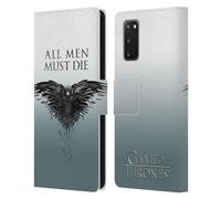 HBO GAME OF THRONES DISEGNI CHIAVE CUSTODIA COVER A PORTAFOGLIO PER SAMSUNG 1
