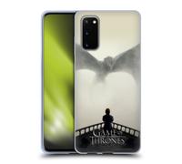 HBO GAME OF THRONES KEY ART CUSTODIA COVER MORBIDA IN GEL PER SAMSUNG TELEFONI 1