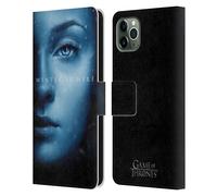 HBO GAME OF THRONES WINTER IS HERE CUSTODIA COVER A PORTAFOGLIO PER APPLE iPHONE