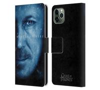 HBO GAME OF THRONES WINTER IS HERE CUSTODIA COVER A PORTAFOGLIO PER APPLE iPHONE