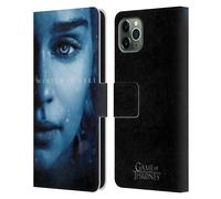 HBO GAME OF THRONES WINTER IS HERE CUSTODIA COVER A PORTAFOGLIO PER APPLE iPHONE