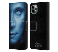 HBO GAME OF THRONES WINTER IS HERE CUSTODIA COVER A PORTAFOGLIO PER APPLE iPHONE