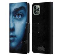 HBO GAME OF THRONES WINTER IS HERE CUSTODIA COVER A PORTAFOGLIO PER APPLE iPHONE