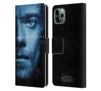 HBO GAME OF THRONES WINTER IS HERE CUSTODIA COVER A PORTAFOGLIO PER APPLE iPHONE