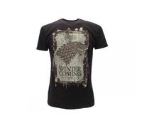 HBO Games of Thrones T-Shirt stampata ufficiale maglia bambino ragazzo 0894