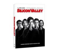 HBO Silicon Valley: The Complete First Season