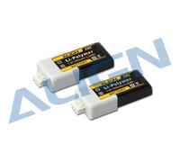 HBP03001 2S1P 7.4V 300mAh/30C