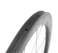 HBPYOLW Mozzi for Ruote for Bicicletta in Carbonio con bloccaggio Centrale for copertoncino da 50 mm for Ruote for Bici da Strada