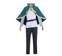 HBQC Game KonoSuba: God's Blessing In This Magical/adventurous World. Sato And The Real Role-playing Costumes, Uniforms, Complete Halloween - Carnival Party Costumes, Wig Sets