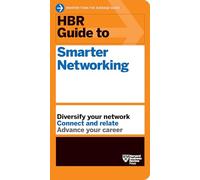 HBR Guide to Smarter Networking