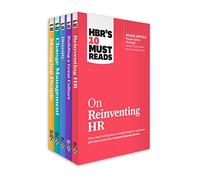 HBR's 10 Must Reads