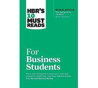 Harvard Business Review Herminia Ibarra Marcus HBR's 10 Must Reads (Tascabile)