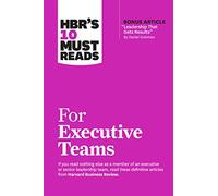 Rita Gunther McGrath Daniel Goleman Harvard Bus HBR's 10 Must Reads (Tascabile)