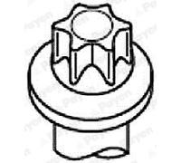 HBS277 PAYEN Kit bulloni testata per CITROËN,FIAT,PEUGEOT