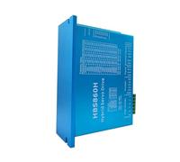HBS860H HBS86H closed loop servo motor driver hybrid step servo drive with RS232 port