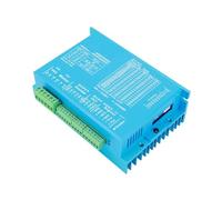 HBS860H HBS86H Closed Loops Two-Phase Hybrid Step Servo Driver with RS232 Port Motor Drive Digital Stepper Driver Replacement(HBS860H HBS86H)