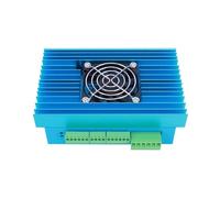 HBS860H HBS86H Hybrid Stepper Servomotore Driver AC 20-70V DC 30-90V Ventilatore Indipendente Per RS232 Port Close Motor Control