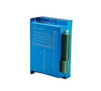 HBS86H Stepper Motor Drive AC18-70V or DC 24-100V Encoder 1000 Lines Servo Suit for Nema34