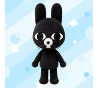 HBSFBH Anlmal Ho-spltal Peluche 25cm, Bambole Morbide in Anlmal Hospltal Peluche, Set di peluche ispirato al gioco dell'ospedale, Figurine Collezionabili per Appassionati, Regalo Per Fan