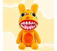 HBSFBH Anlmal Ho-spltal Peluche 25cm, Bambole Morbide in Anlmal Hospltal Peluche, Set di peluche ispirato al gioco dell'ospedale, Figurine Collezionabili per Appassionati, Regalo Per Fan