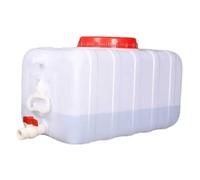 HBSSP Contenitori d'Acqua Secchio d'Acqua Campeggio Ed Escursionismo All'aperto Barbecue Turismo Giardino Gite in Casa autonoma Campeggio Pesca ECC(25L)