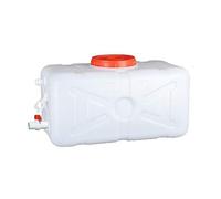 HBSSP Contenitori d'Acqua Secchio Viaggio Esterni Tenuta Stagna Nessuna Perdita d'Acqua Design della Maniglia Facile Trasportare Un Valido Aiuto for Tua Vita all'Aria Aperta(100L)