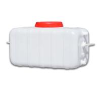HBSSP Grande Serbatoio dell'Acqua Contenitore, Secchio Plastica Grandi Dimensioni Alimentare Domestico, for Carrello Campeggio All'aperto